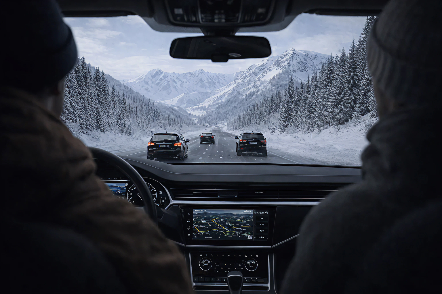 Mountain Rideshare 03